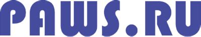Pawsru.org .